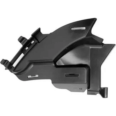 Passenger Side Front Bumper Insert - MB1039239 pa1