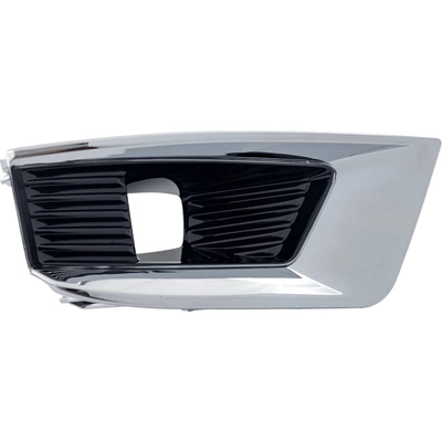 Passenger Side Front Bumper Insert - NI1039182 pa2