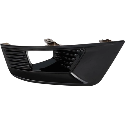 Passenger Side Front Bumper Insert - NI1039183 pa2