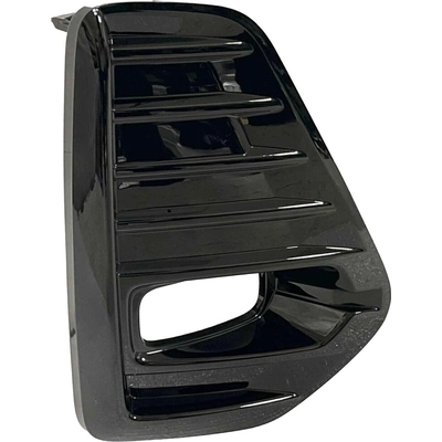 Passenger Side Front Bumper Insert - NI1039184 pa1