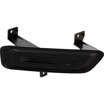 Passenger Side Front Bumper Insert - NI1039187 pa2