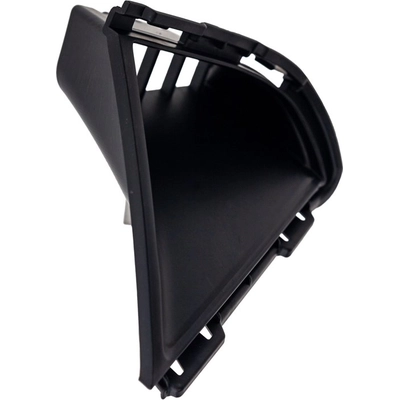 Passenger Side Front Bumper Insert - NI1039194 pa2