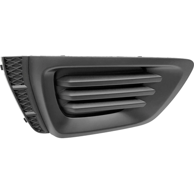 Passenger Side Front Bumper Insert - SU1039128 pa1