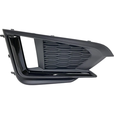 Passenger Side Front Bumper Insert - SU1039129 pa1