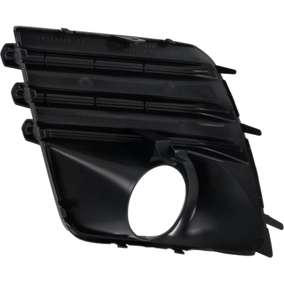 Passenger Side Front Bumper Insert - SU1039131 pa2