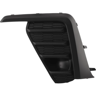 Passenger Side Front Bumper Insert - SU1039143 pa1