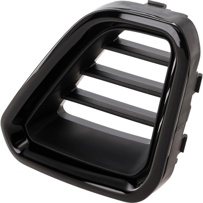 Passenger Side Front Bumper Insert - SU1039146 pa1