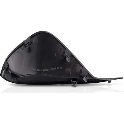 Passenger Side Front Bumper Insert - TO1039249 pa2