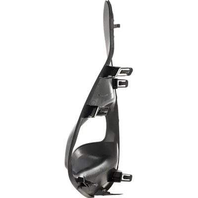 Passenger Side Front Bumper Insert - TO1039250 pa2