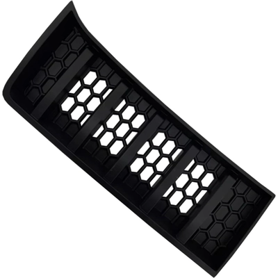 Passenger Side Front Bumper Insert - TO1039256 pa1