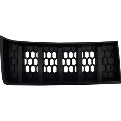 Passenger Side Front Bumper Insert - TO1039256 pa2