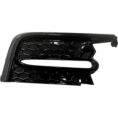 Passenger Side Front Bumper Insert - TO1039269 pa1