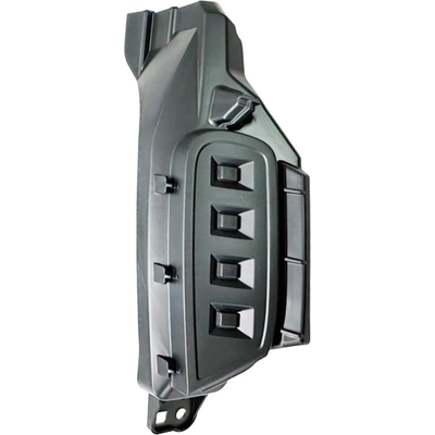 Passenger Side Front Bumper Insert - TO1039281 pa2