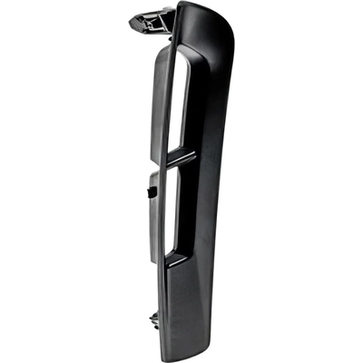 Passenger Side Front Bumper Insert - TO1039284 pa2