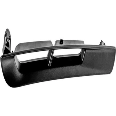 Passenger Side Front Bumper Insert - TO1039284 pa4