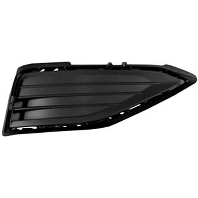 Passenger Side Front Bumper Insert - VW1039159 pa1