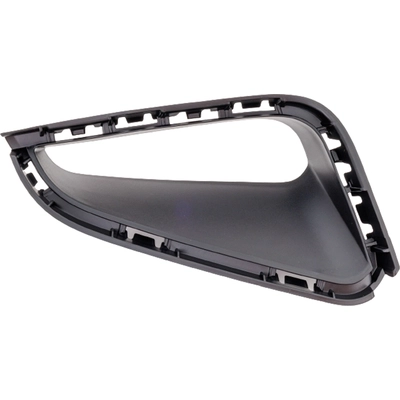 Passenger Side Front Bumper Insert - VW1039172 pa2