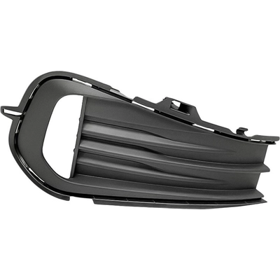 Passenger Side Front Bumper Insert - VW1039176 pa1