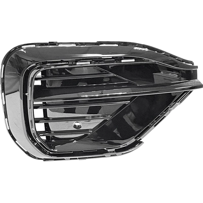 Passenger Side Front Bumper Insert - VW1039177 pa1