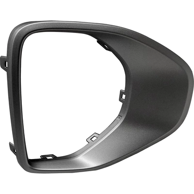 Passenger Side Front Bumper Insert - VW1039184 pa1