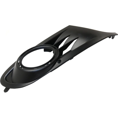 Passenger Side Front Bumper Insert - VW1039109 pa3