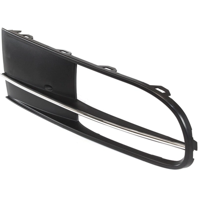Passenger Side Front Bumper Insert - VW1039117 pa2