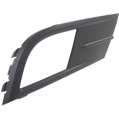 Passenger Side Front Bumper Insert - VW1039133 pa1