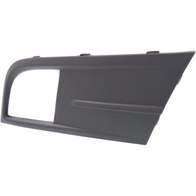 Passenger Side Front Bumper Insert - VW1039133 pa3