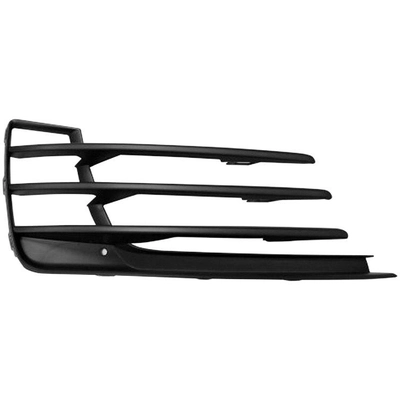 Passenger Side Front Bumper Insert - VW1039138 pa2
