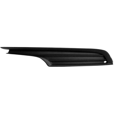 Passenger Side Front Bumper Insert - VW1039139 pa1