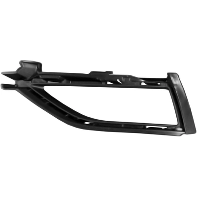 Passenger Side Front Bumper Insert - VW1039156 pa1