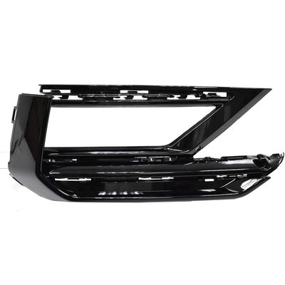 Passenger Side Front Bumper Insert - VW1039167 pa1