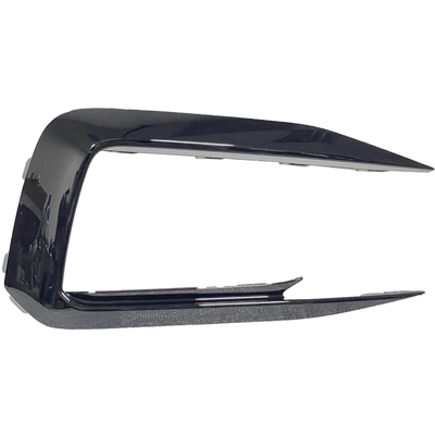 Passenger Side Front Bumper Insert - VW1039169 pa1