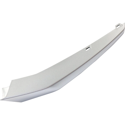 Passenger Side Front Bumper Molding - BM1047127 pa3