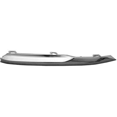 Passenger Side Front Bumper Molding - BM1047139 pa1