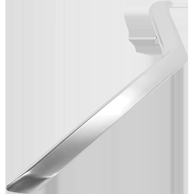 Passenger Side Front Bumper Molding - FO1047109 pa2