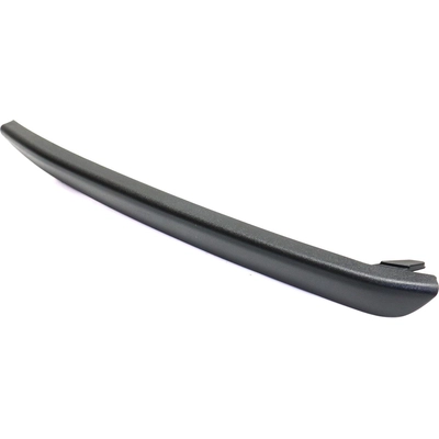 Passenger Side Front Bumper Molding - GM1047105 pa1