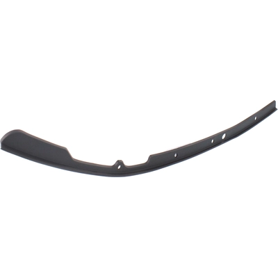 Passenger Side Front Bumper Molding - GM1047109 pa3