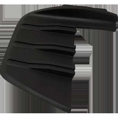 Passenger Side Front Bumper Molding - GM1047121 pa2