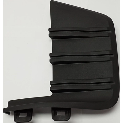 Passenger Side Front Bumper Molding - GM1047121 pa4