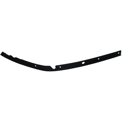 Passenger Side Front Bumper Molding - GM1047122 pa2