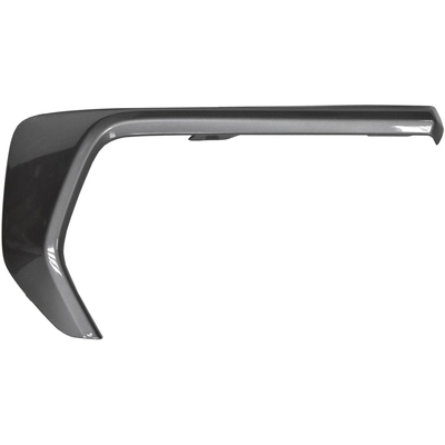 Passenger Side Front Bumper Molding - GM1047126 pa2