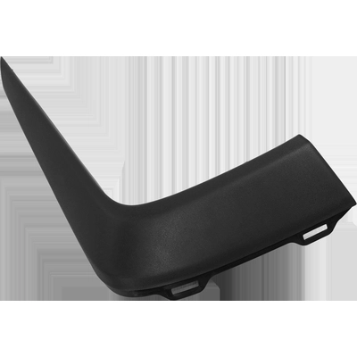 Passenger Side Front Bumper Molding - HO1047103 pa3
