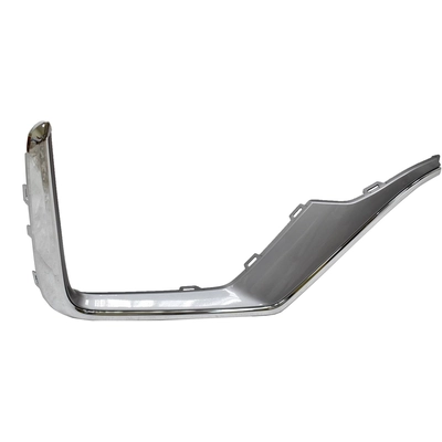 Passenger Side Front Bumper Molding - HO1047112 pa1