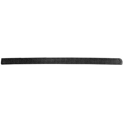 Passenger Side Front Bumper Molding - HY1047101 pa1