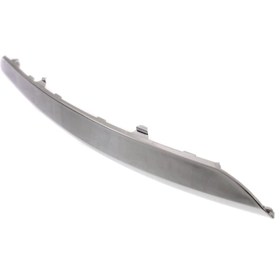 Passenger Side Front Bumper Molding - KI1047103 pa1