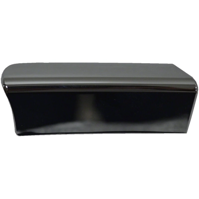 Passenger Side Front Bumper Molding - LX1047100 pa1