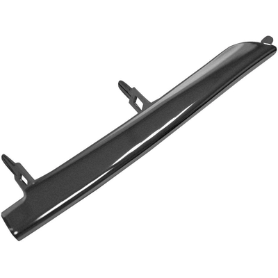 Passenger Side Front Bumper Molding - LX1047101 pa2