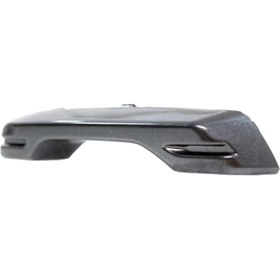 Passenger Side Front Bumper Molding - MA1047101 pa1