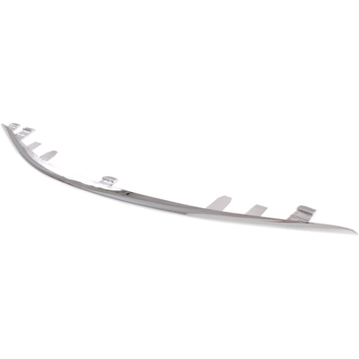 Passenger Side Front Bumper Molding - MB1047130 pa4